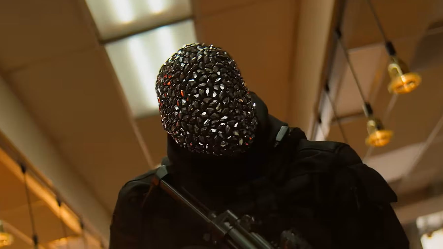 Netflix Nemesis