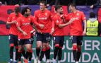 Jornada 38 unificada dónde ver