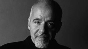 Paulo Coelho
