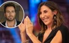 Paz Padilla, Raúl Prieto, Telecinco, Mediaset, Sálvame, El show de Paz