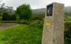 Desconexión digital y salud mental: por qué el Camino de Santiago se ha convertido en el refugio de miles de viajeros