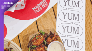 Madrid Food Fest