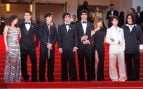 LA BOLA NEGRA JAVIS CANNES