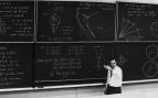 Consejo del Premio Nobel de Física Richard Feynman, Richard Feynman y consejos, Richard Feynman sobre la educación.