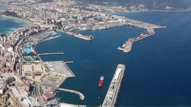 Ceuta Melilla, Marruecos, España, Defensa, Cuaderno de Estrategia 234 del Instituto Español de Estudios Estratégico