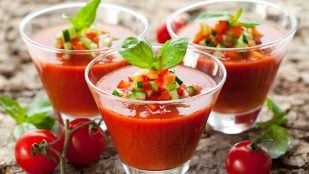 Gazpacho
