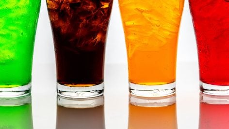 Refrescos. Imagen de Magnific.