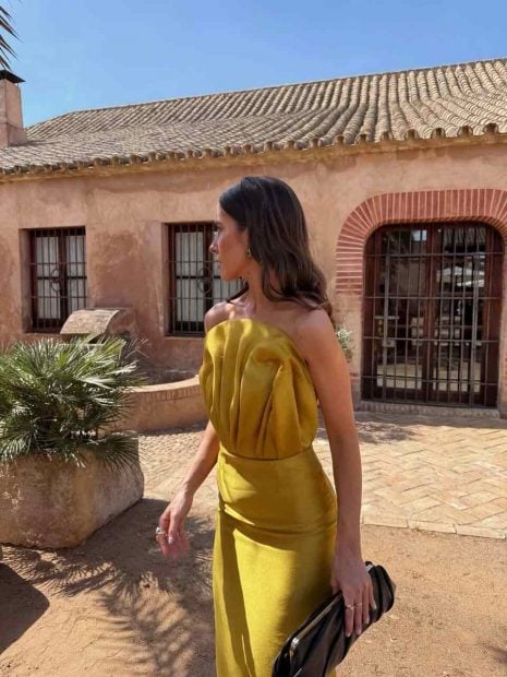 looks invitada boda