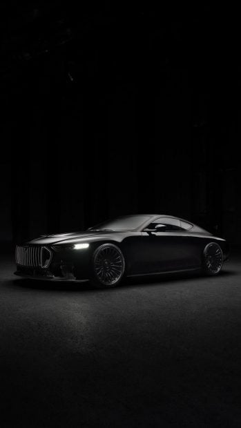 brabus bodo