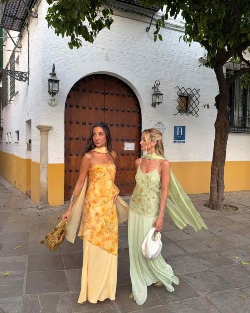 marcas de invitada madrid