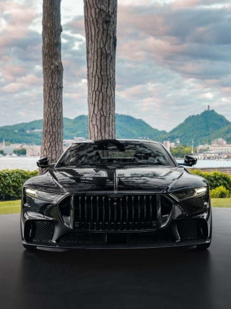 brabus bodo coche precio