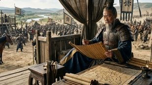 Sun Tzu, filósofo, consejos
