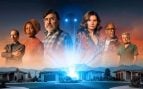 The Boroughs Neflix