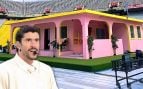 Bad Bunny La Casita