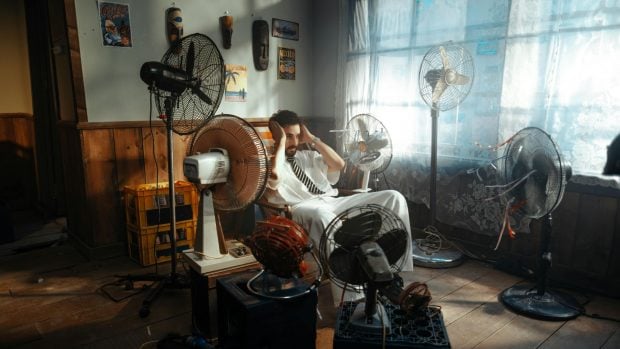 ¿Ventilador o aire acondicionado? Resuelve tus dudas antes de que comience a apretar el calor