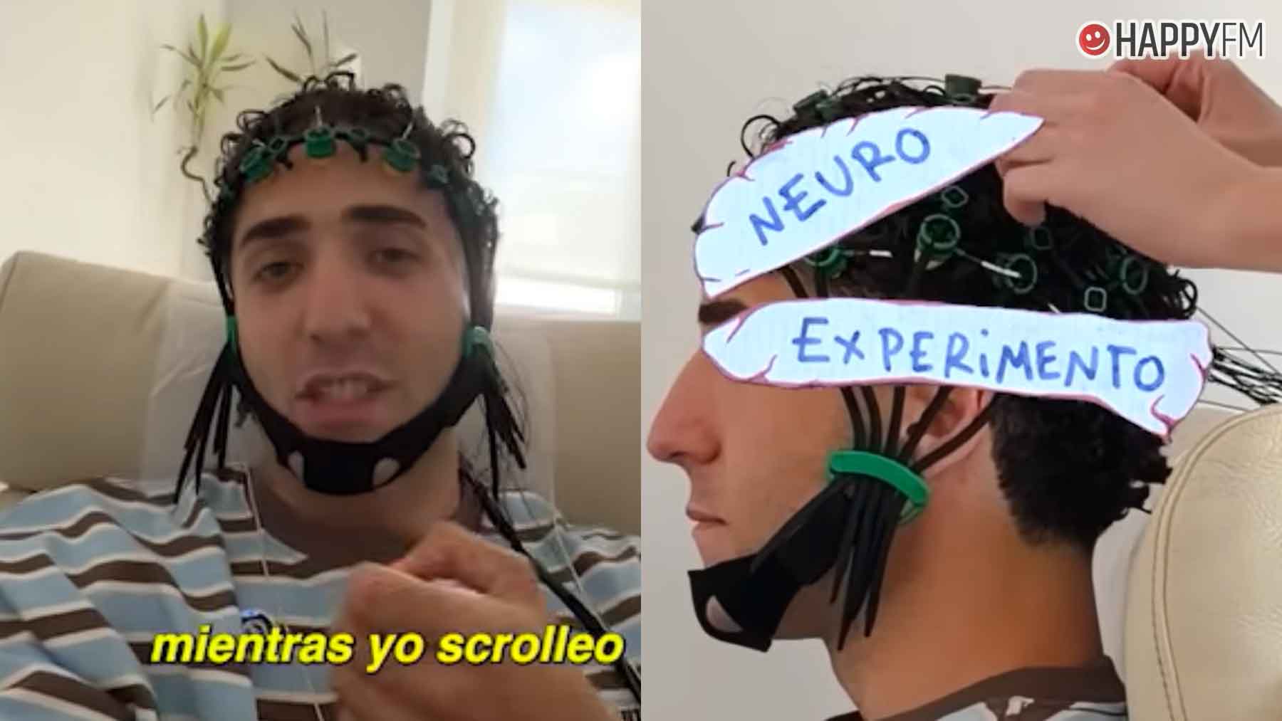 Un influencer pasa 15 días sin móvil y evalúa los cambios en su cerebro: Sentí ganas de vomitar