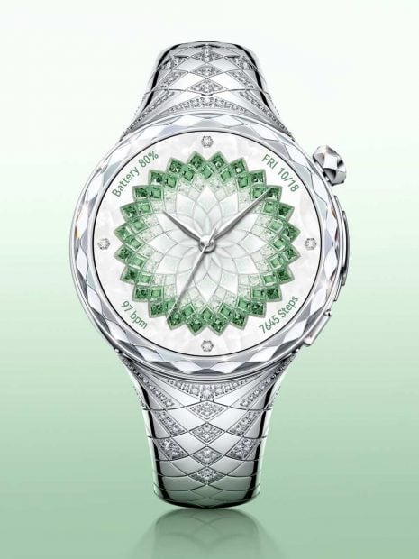 huawei reloj
