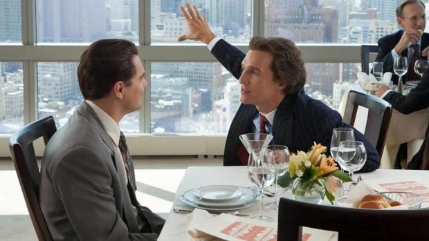 Scorsese Prime Video
