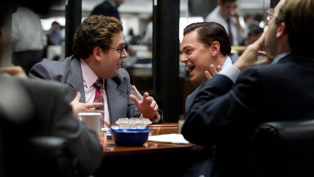 Scorsese Prime Video