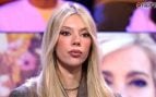 Alejandra Rubio en el plató de ¡De Viernes! (Mediaset)