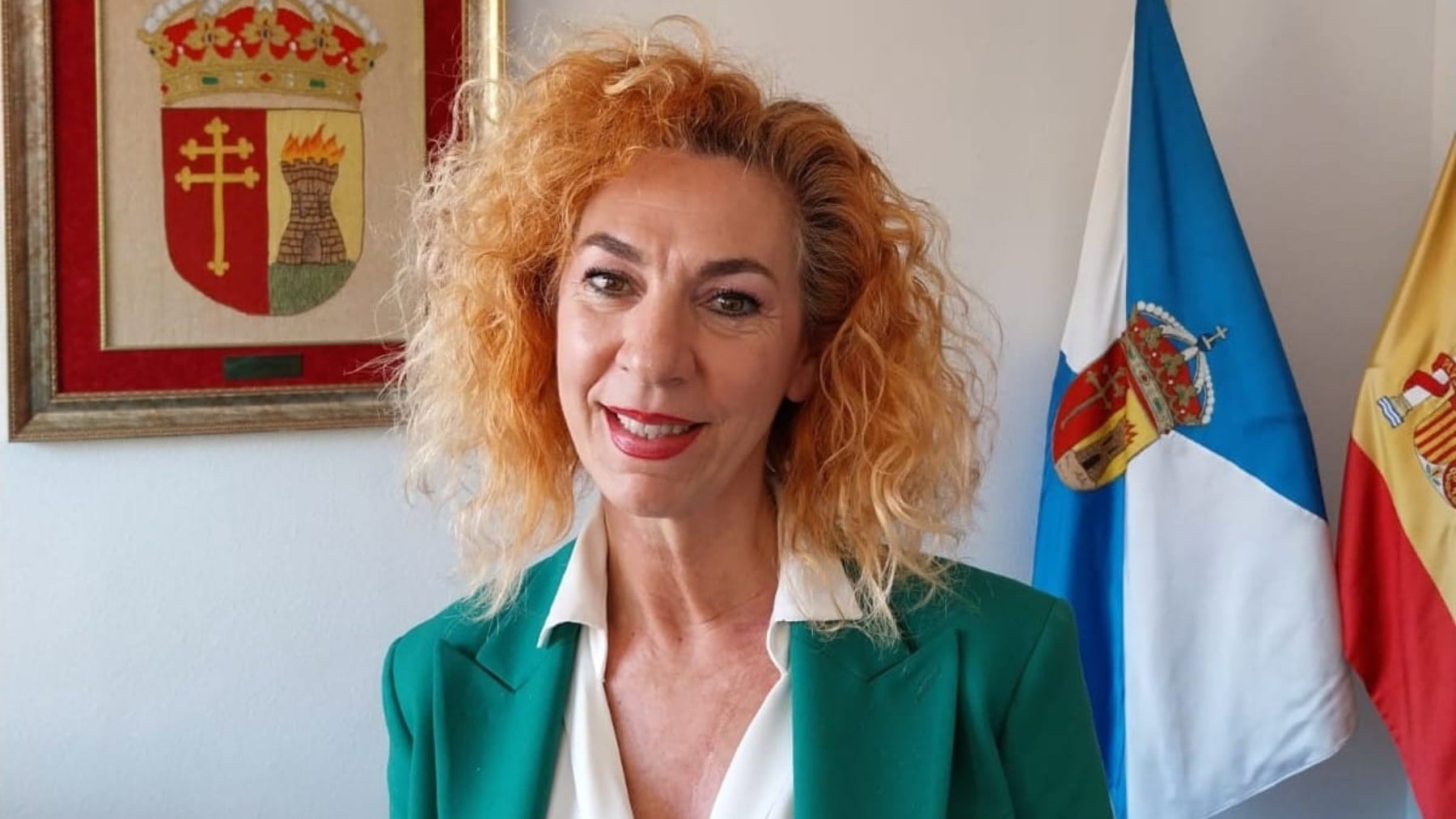 La Fiscalía pide 3 años de prisión para la hermana de Gertrudis, la secretaria de Zapatero, por otro caso de corrupción