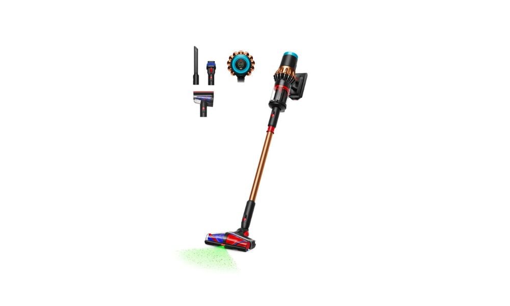 aspiradora sin cable Dyson V16 Piston Animal
