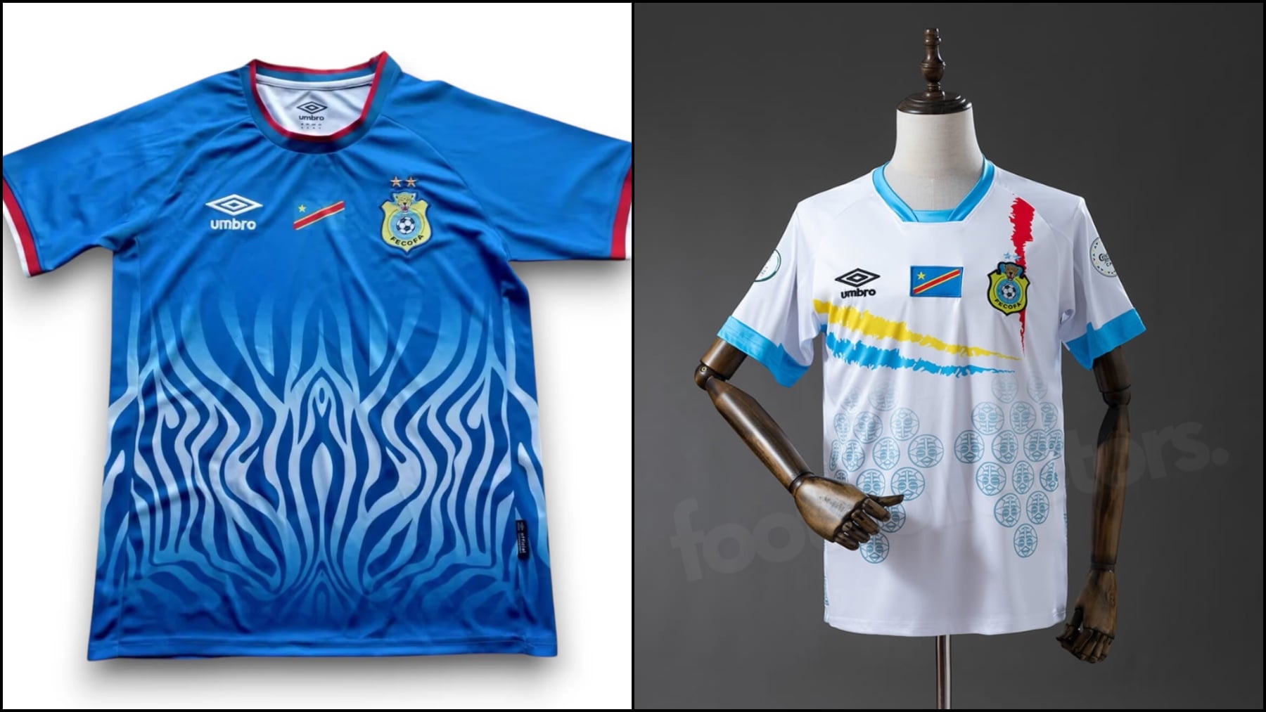 Congo Mundial 2026