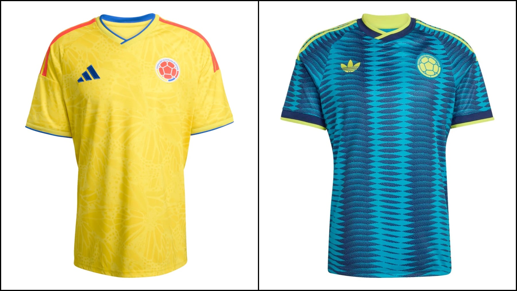 Colombia Mundial 2026