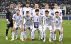 Uzbekistán Mundial 2026