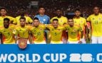 Colombia Mundial 2026