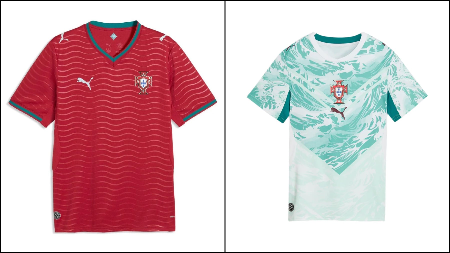 Portugal Mundial 2026