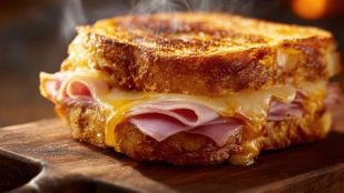 Sándwich
