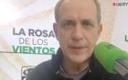 Bruno Cardeñosa en su cuenta de Instagram.