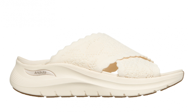 Sandalias Skechers Arch Fit 2.0 Sandal - Still The One