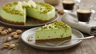 Tarta de queso