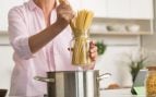 Pasta, truco, truco de cocina