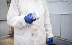 EBOLA, sanidad, congo