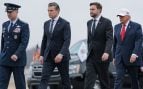 Trump Irán Guerra, EEUU