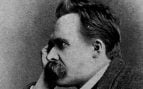 Nietzsche. Foto de GettyImages.