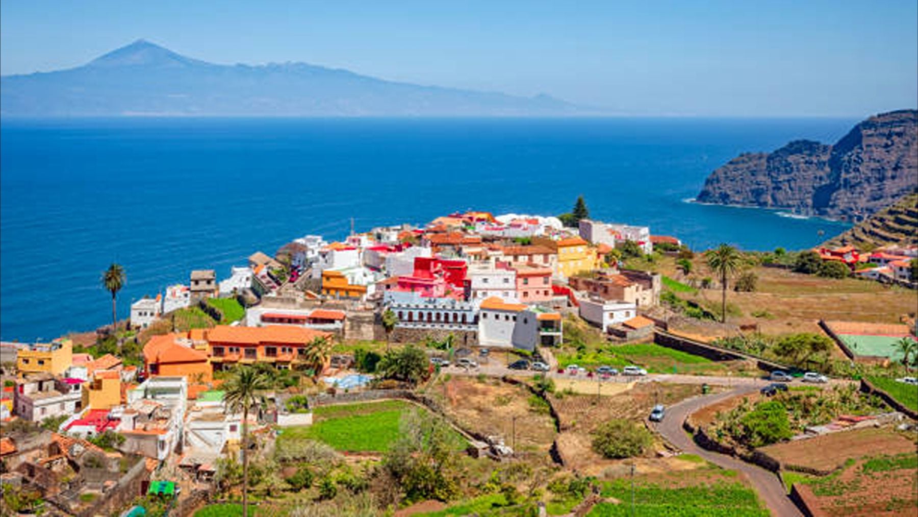 Dónde es festivo el 30 de mayo y en qué comunidades habrá puente por el Día de Canarias