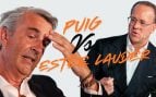 Guerra entre Puig y Estée Lauder