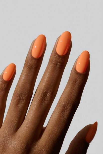 u&ntilde;as colores verano favorecen