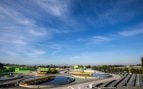 Veolia impulsa la seguridad ambiental para las generaciones futuras
