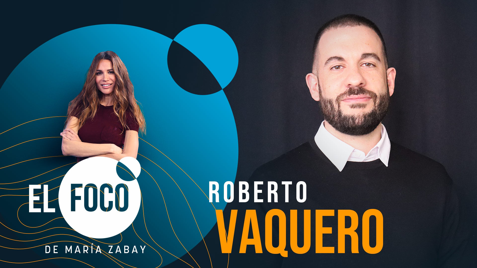 Roberto Vaquero: Contra las mafias no se combate con buenismo, se combate con fuerza