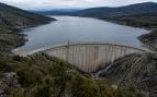 Embalse, España, curiosidades, agua
