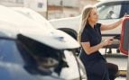 baterías de los coches eléctricos