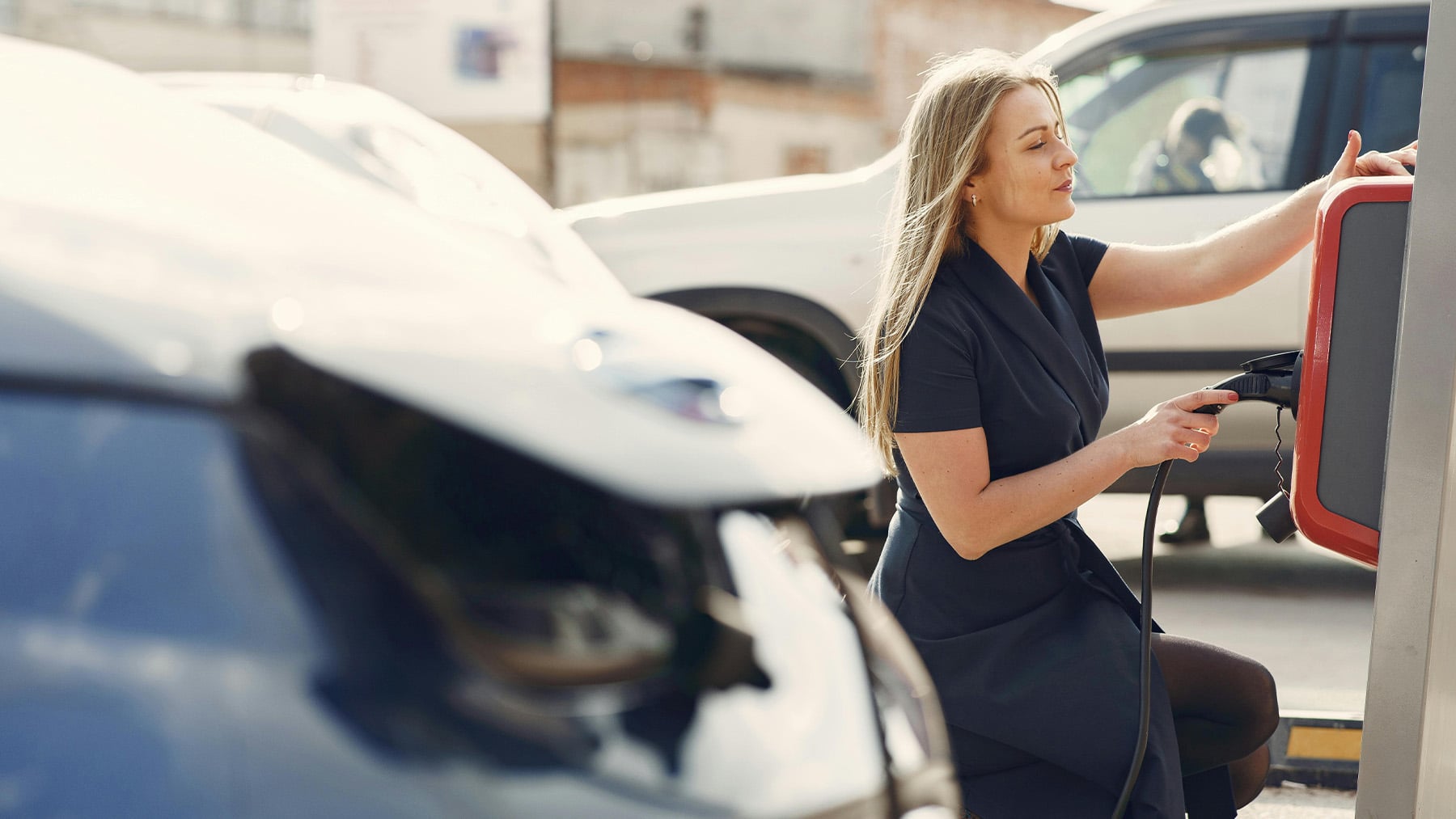 Suecia va cada vez más en serio: logra un sistema de carga rápida que extiende un 23% las baterías de los coches eléctricos