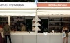 Firmas Feria Libro Madrid