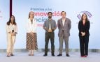 Fundación Mapfre premia al proyecto Aitheroscope, una herramienta basada en IA que permite la detección precoz de enfermedades cardiovasculares