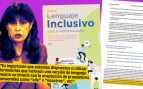 El Gobierno impone el pronombre «elle» en los documentos oficiales pese a que la RAE lo rechaza